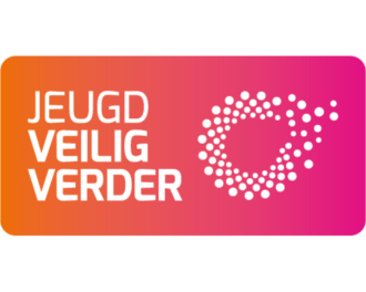 Logo Jeugd Veilig Verder