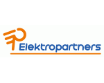Logo Elektropartners BV