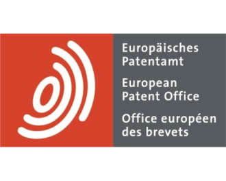 Logo EPO