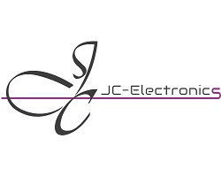 Logo JC-Electronics