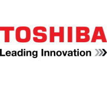 Logo Toshiba Tec Netherlands