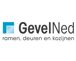 Logo GevelNed BV