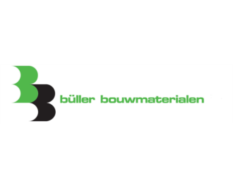 Logo Büller Bouwmaterialen bv