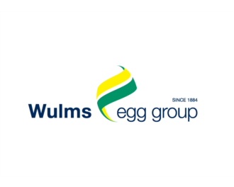Logo Wulms Egg Group BV