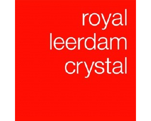 Logo Royal Leerdam Crystal