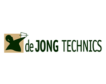 Logo De Jong Technics