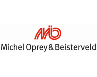 Logo Michel Oprey & Beisterveld