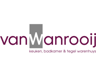 Logo Van Wanrooij Waardenburg BV