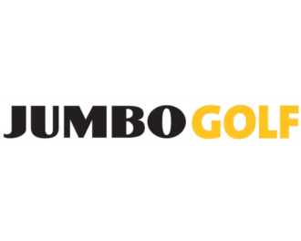 Logo Jumbo Golf Hoofdkantoor