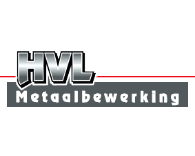 Logo HVL Metaalbewerking BV