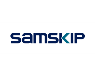 Logo Samskip