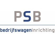 Logo PSB Bedrijfswageninrichting