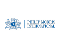Logo Philip Morris Benelux