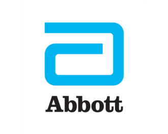 Logo Abbott Healthcare Products BV