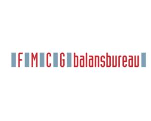 Logo Balansbureau FMCG