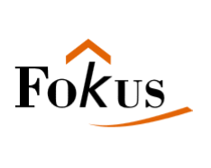Logo Fokus Ommoord