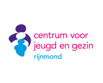 Logo CJG Rijnmond