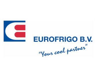 Logo Eurofrigo BV