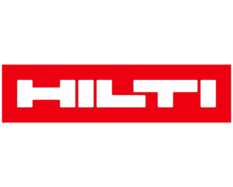 Logo Hilti Nederland