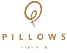 Logo Pillows Grand Hotel Ter Borch