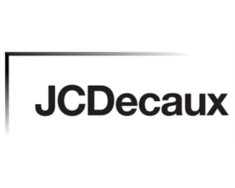 Logo JCDecaux Nederland B.V.