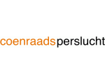 Logo Coenraads Perslucht B.V.