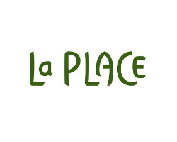 Logo La Place De Meern A12