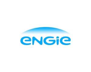 Logo ENGIE Services
