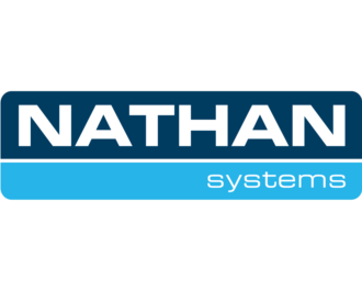 Logo Nathan Systems B.V.