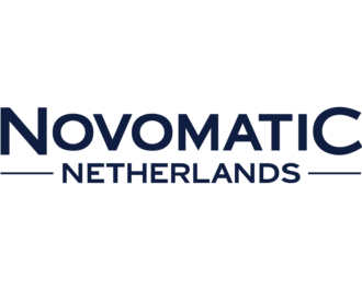 Logo NOVOMATIC Services B.V.