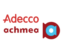 Logo Adecco Group Nederland