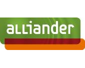 Logo Alliander