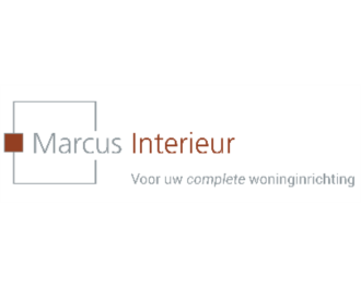 Logo Marcus Interieur