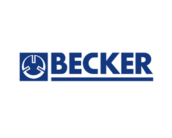 Logo Becker