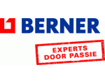 Logo Berner Produkten b.v.