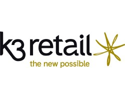 Logo K3 Retail Nederland