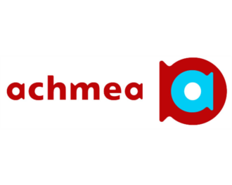 Logo Centraal Beheer Achmea Apeldoorn
