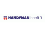 Logo Handyman BV