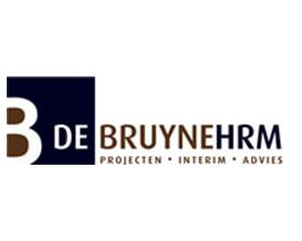 Logo De Bruyne HRM