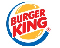 Logo Burger King Nederland B.V.