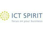 Logo ICT Spirit B.V.