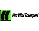 Logo van Vliet Transport B.V.