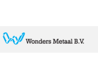 Logo Wonders Metaal BV