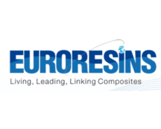 Logo Euroresins Benelux B.V.
