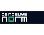 Logo De Nieuwe Norm BV