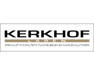 Logo Kerkhof Laren