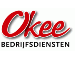 Logo Okee bedrijfsdiensten B.V.