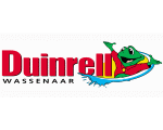 Logo Duinrell B.V.