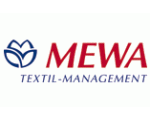 Logo MEWA Textielservice
