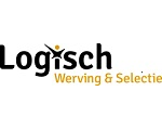 Logo Logisch i.o.v. DistriParty